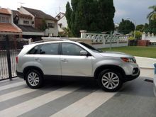 2011 Kia Sorento 2.5 SUV