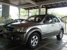 2006 Kia Sorento 2.5 SUV