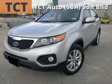 2011 Kia Sorento 2.4 (A) FACELIFT , HIGH SPEC , 7 SEATER
