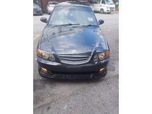 2009 Kia Spectra 1.6 5 Hatchback
