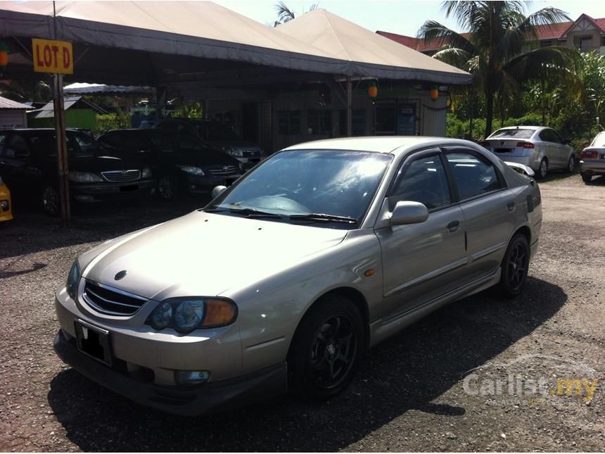 120 Month Auto Loan >> Kia Spectra 2003 LS 1.6 in Kuala Lumpur Automatic Sedan ... 120 Month Auto Loan >> Kia Spectra 2003 LS 1.6 in Kuala Lumpur Automatic Sedan ...