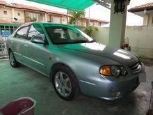 2004 Kia Spectra 1.6 -- GREAT CAR --