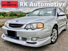 KIA SPECTRA 1.6 NOVUS (A) FULL SPEC TIP-TOP 2007 NO GST