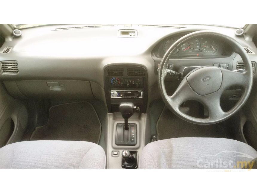 Kia Sportage 2003 2.0 in Selangor Automatic SUV Green for Kia Sportage 2003 2.0 in Selangor Automatic SUV Green for