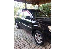 2005 Kia Sportage 2.0 SUV