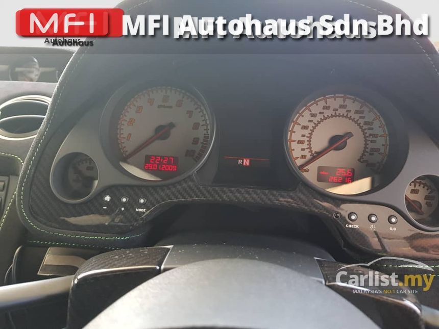 Lamborghini Gallardo 2010 Lp560 4 5 2 In Kuala Lumpur