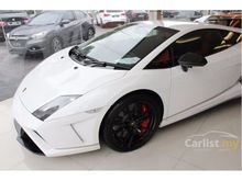 2013 Lamborghini Gallardo 5.2 LP570-4 SQUADRA CORSE