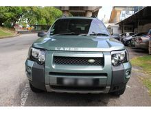 2005 Land Rover Freelander 2.0 TD4 SUV (A) ---EASY SELL---