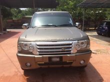1996 Land Rover Range Rover 3.9 Vogue SUV