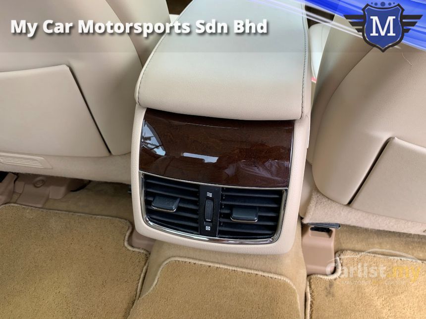 Lexus Es250 2015 Luxury 2 5 In Kuala Lumpur Automatic