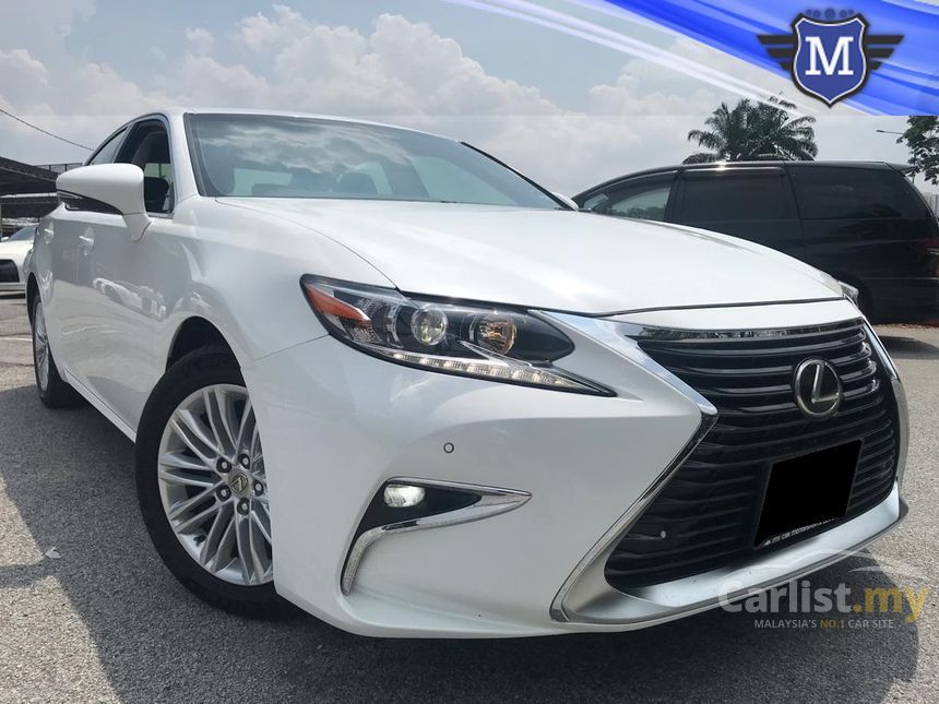 Lexus es250 2014