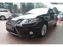 2014 Lexus ES250 (A)
