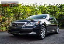 2007 Lexus LS460L 4.6 LS 460L 730i 740i S350 2008