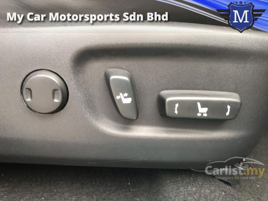 Lexus Nx200t 2015 Premium 2 0 In Kuala Lumpur Automatic