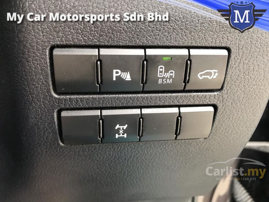 Lexus Nx200t 2015 Premium 2 0 In Kuala Lumpur Automatic