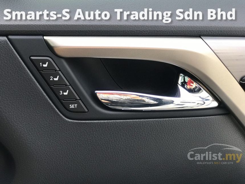 Lexus Rx350 2016 F Sport 3 5 In Kuala Lumpur Automatic Suv