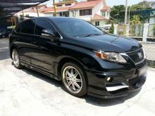 2010 Lexus RX350 3.5 SUV (A)