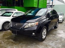 2009 Lexus RX350 3.5 SUV