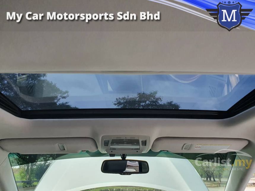 Lexus Rx350 2011 3 5 In Kuala Lumpur Automatic Suv Silver