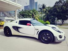 2009 Lotus Exige 260 Cup - Pre own tip top con (Negotiable)