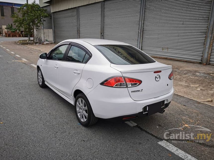 Mazda 2 2012 R 1.5 in Johor Automatic Hatchback White for RM 21,000 ...