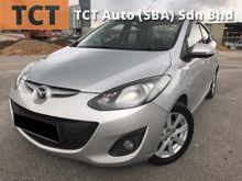 2010 Mazda 2 1.5 (A) R-SPEC , TIPTOP CONDITION