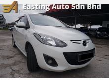 2013 Mazda 2 1.5 VR (A) FULL SPEC FULL SERVICE RECORD FREE 6 MONTHS WARRANTY