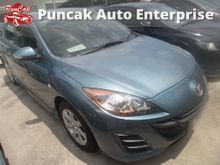 2011 Mazda 3 1.6 (A) - Kita Jual Quality - Bukan Jual Harga - Condition Jamin Puas Hati - Warranty Berani Kasi