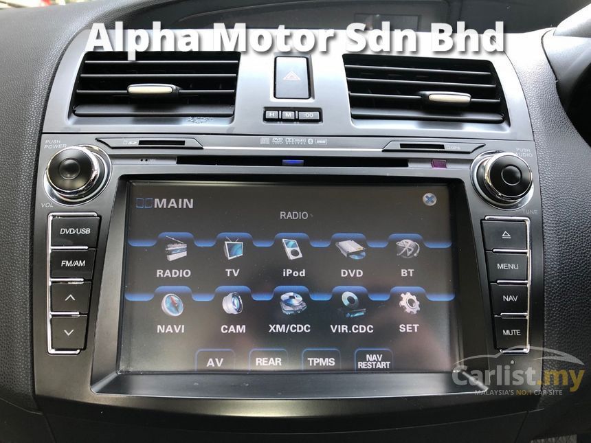 Mazda 3 2012 Gl 1 6 In Selangor Automatic Sedan Grey For