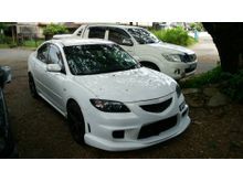 2007 Mazda 3 2.0 Hatchback (A)