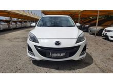 2012 Mazda 3 2.0 FULL LOAN