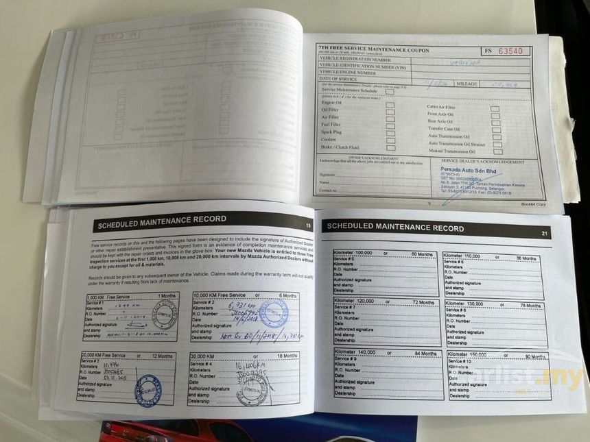 Full circle inspection great bend, ks image