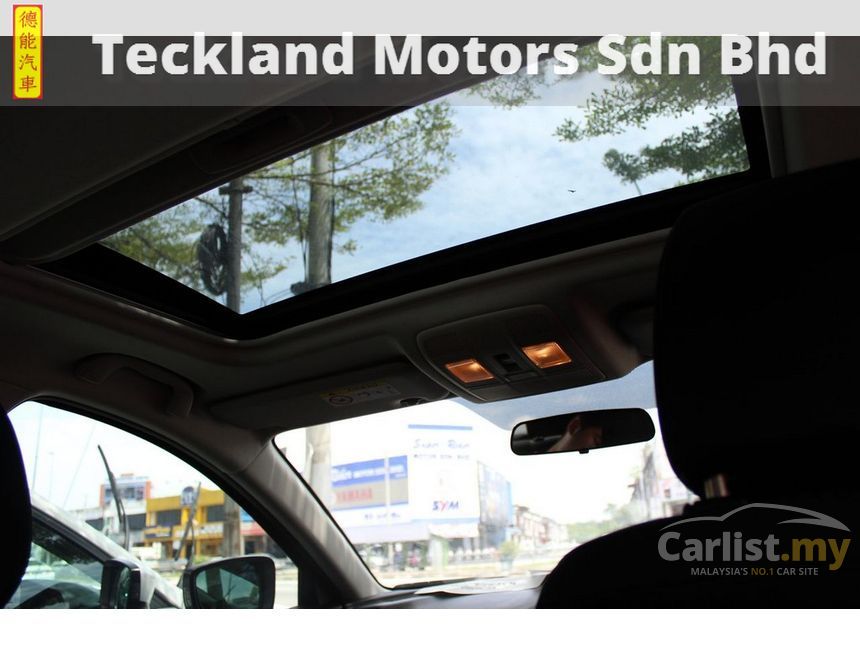 Mazda 3 2016 Skyactiv G Gl 2 0 In Penang Automatic Sedan