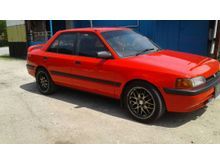 1994 Mazda 323 1.6 Familia Sedan