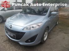 2011 Mazda 5 2.0 (A) - Kita Jual Quality - Bukan Jual Harga - Condition Jamin Puas Hati - Warranty Berani Kasi