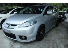 2006 Mazda 5 2.0 MPV (A)