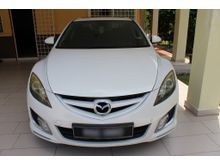 2009 Mazda 6 2.5 (A) ---EASY SELL---