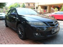 2006 Mazda 6 2.3 -Easy Sell-