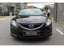 2010 Mazda 6 2.0 (A) ---EASY SELL---