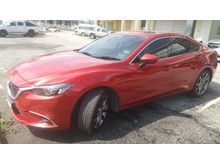 Find new & used cars for sale in Malaysia - Carlist.my