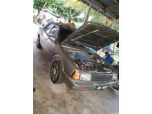 1983 Mazda 626 1.8 Mazda 626