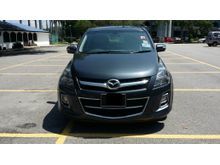 2012 Mazda 8 2.3 (A)