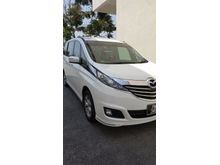 2016 Mazda Biante 2.0 SKYACTIV-G MPV