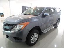 2014 Mazda BT-50 3.2