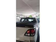 2014 Mazda BT-50 3.2 Pickup Truck
