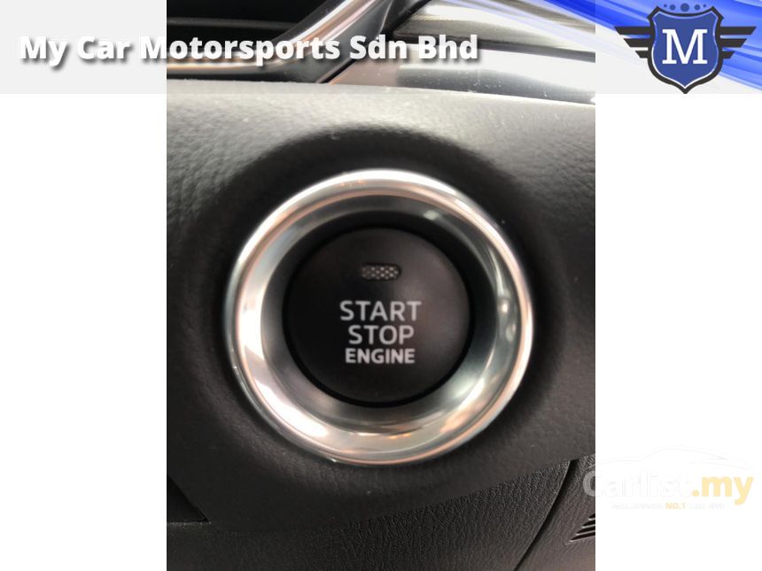 Mazda Cx 5 2018 Skyactiv D Gls 2 2 In Kuala Lumpur