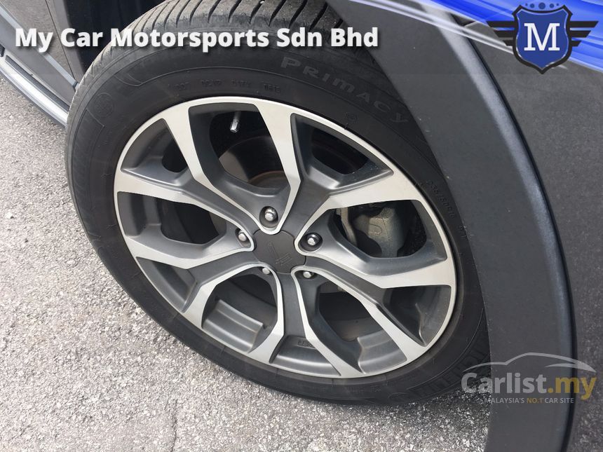 Mazda Cx 5 2015 Skyactiv G High Spec 2 0 In Kuala Lumpur