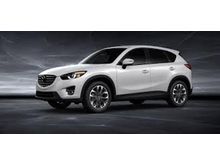 2017 Mazda CX-5 2.0 SKYACTIV-G SUV