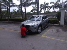 2013 Mazda CX-5 2.0 SKYACTIV-G SUV