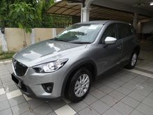 2014 - Mazda CX-5 High Spec Brand New (A) 2.0 CC
